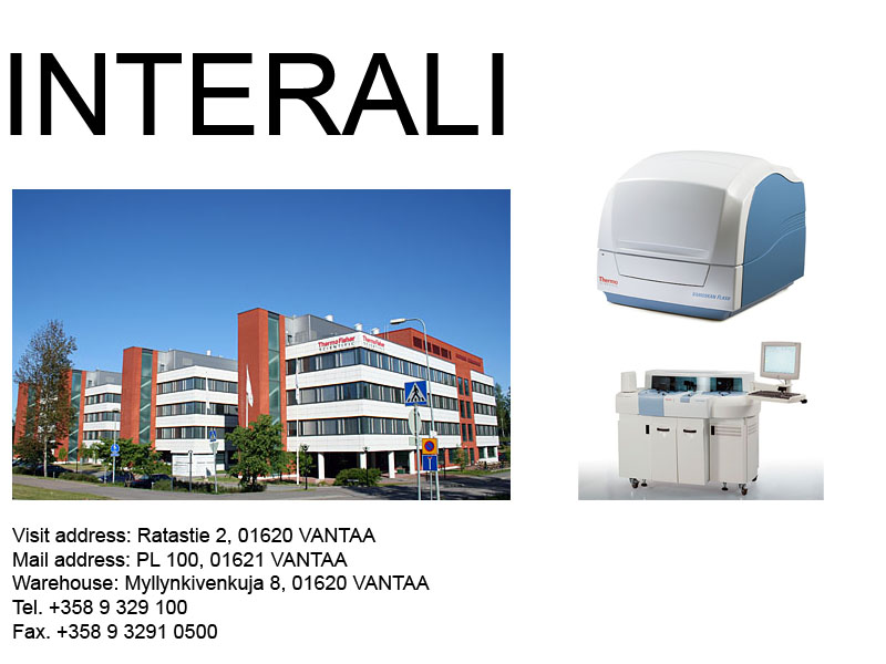 Thermo Fisher Scientific
